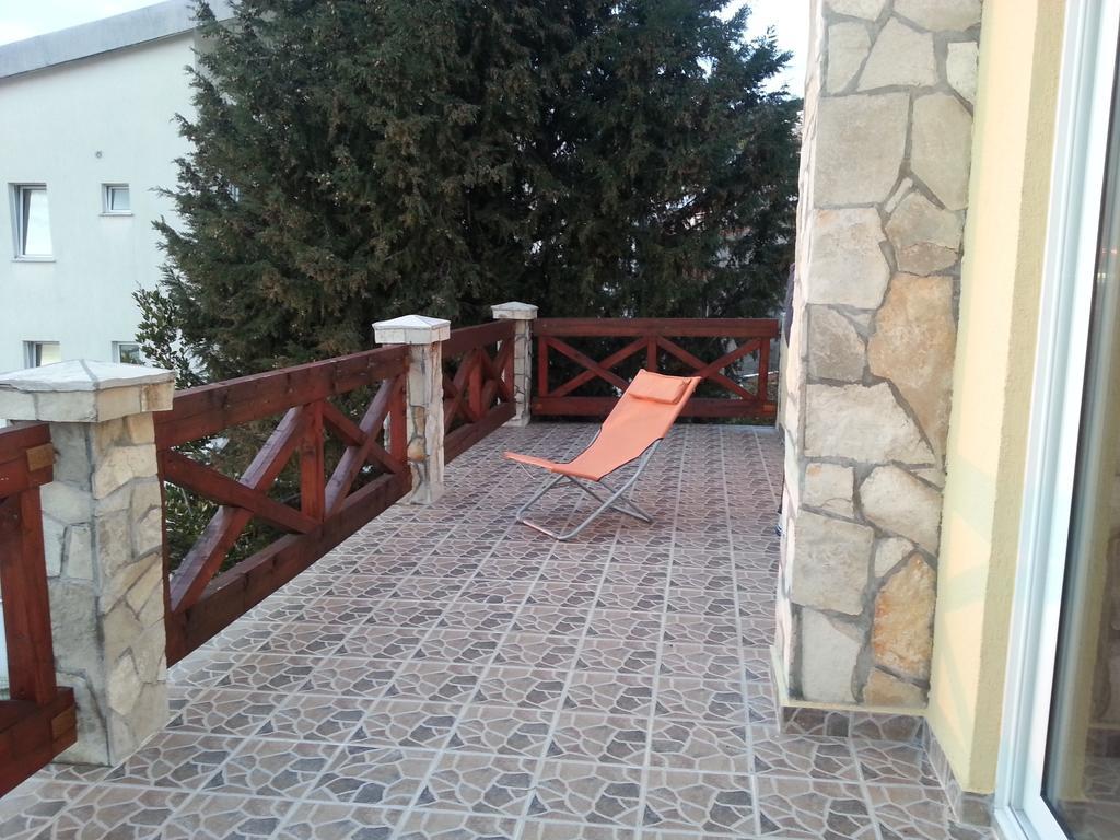 Hébergement de vacances Siesta Dobra Voda