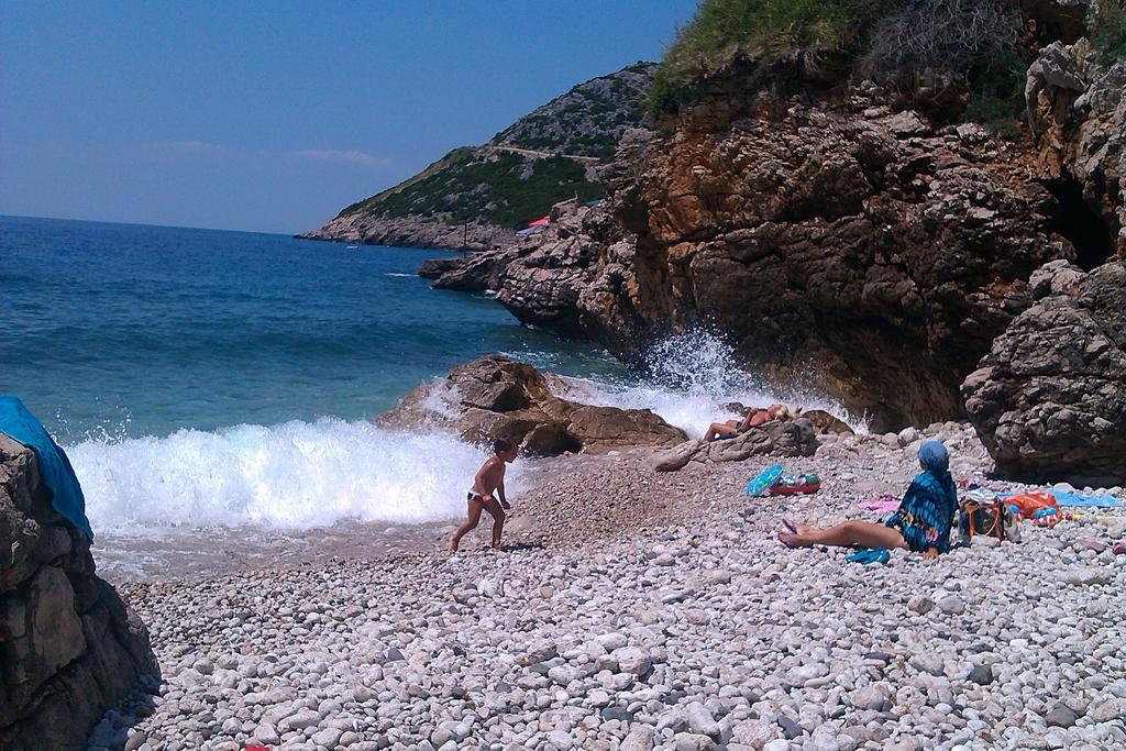 Hébergement de vacances Siesta *