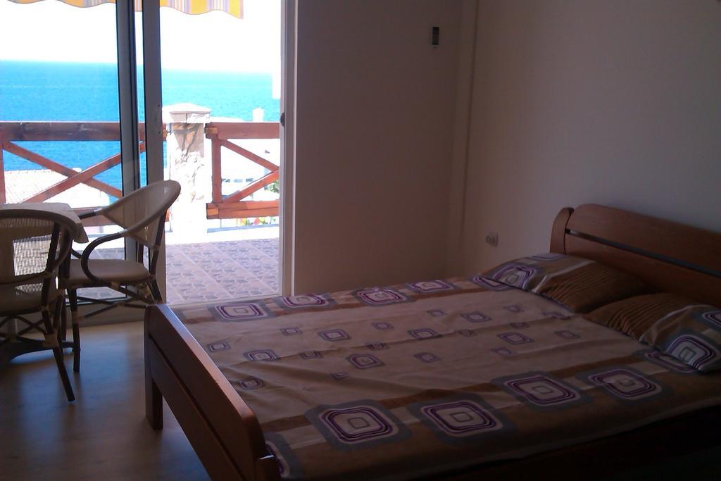 Hébergement de vacances Siesta Dobra Voda
