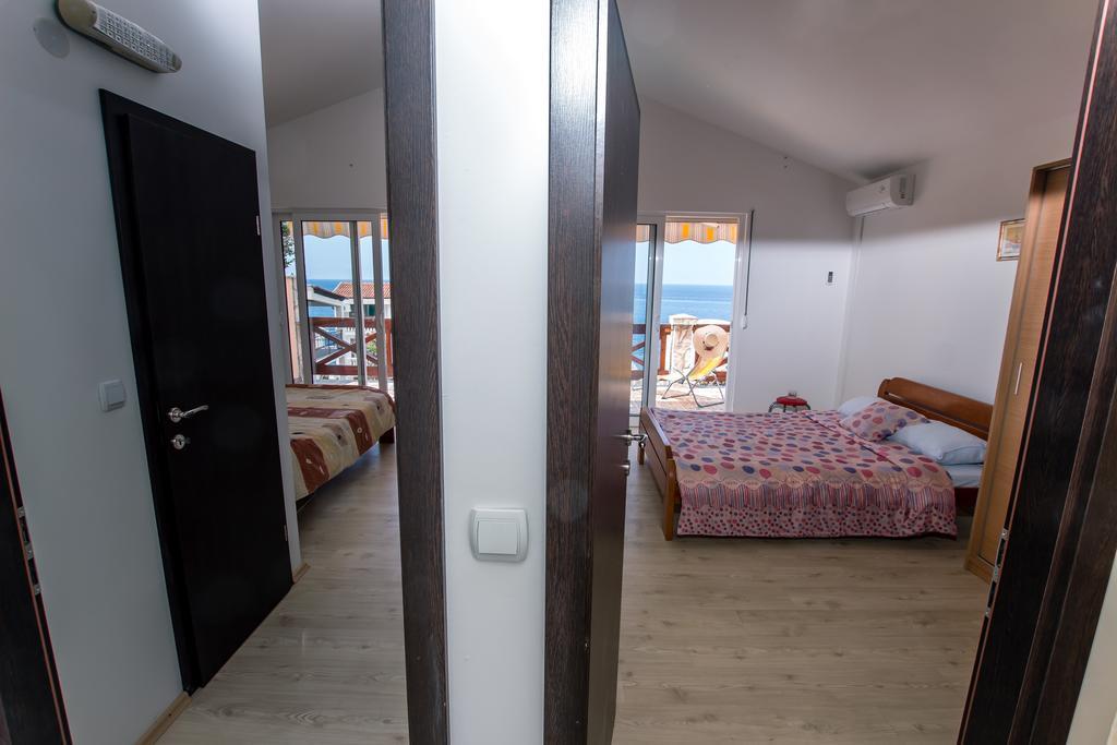 Hébergement de vacances Siesta Dobra Voda